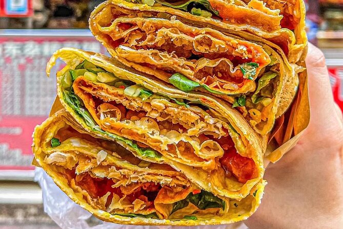 Flavors of Flushing: Eat Like A Real Chinese - Key points to know before booking