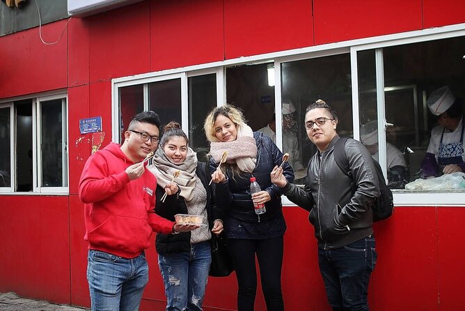 Flavors of Flushing: Eat Like A Real Chinese - Why Flushing is worth the subway ride