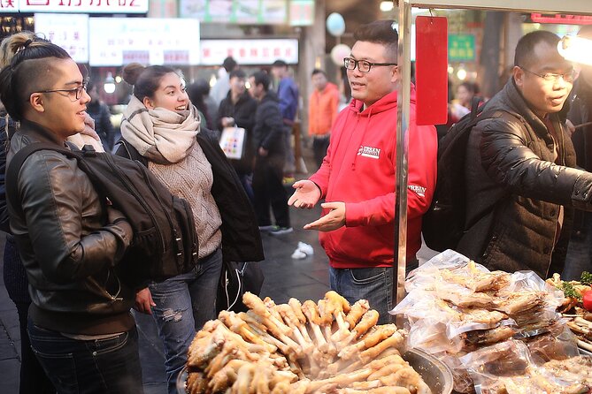 Flavors of Flushing: Eat Like A Real Chinese - Roujiamo brings a different regional flavor