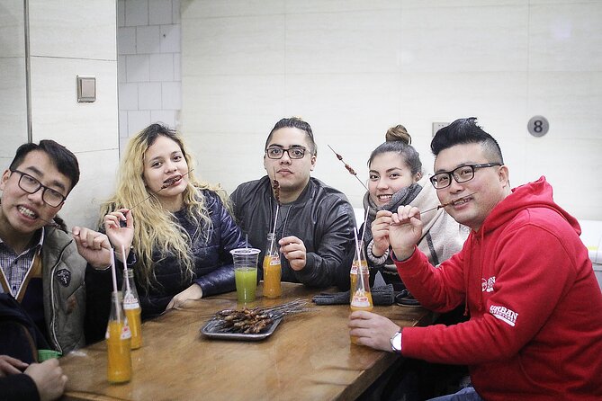 Flavors of Flushing: Eat Like A Real Chinese - Taiwanese fried chicken changes the rhythm