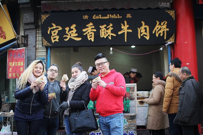 Flavors of Flushing: Eat Like A Real Chinese - What the history adds to the meal