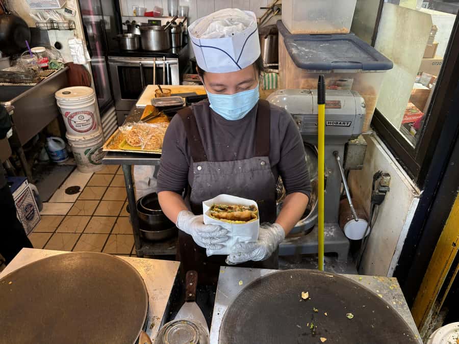 Flavors of Flushing: Exploring New York's Biggest Chinatown - Why Flushing is worth the subway ride