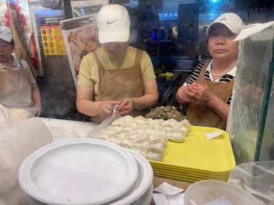 Flavors of Flushing: Exploring New York’s Biggest Chinatown