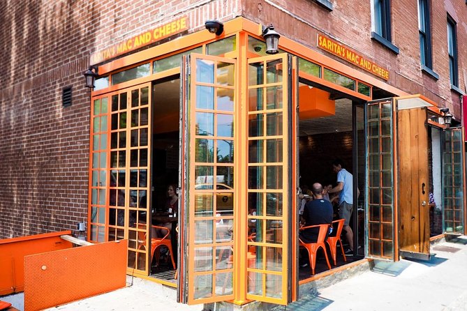 Food Tour in East Village in French - Who will get the most from this three-hour experience