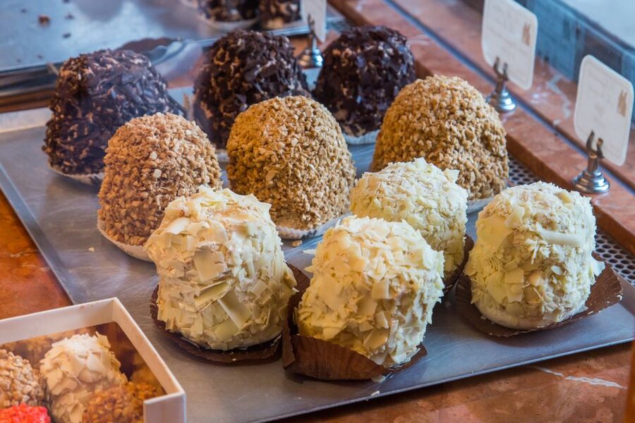 Food Tour of Greenwich Village - Cobblestones, character, and a slower view of the Village