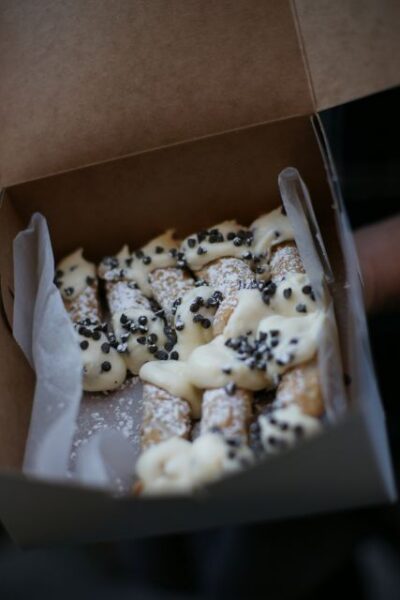 Food Tour of Greenwich Village