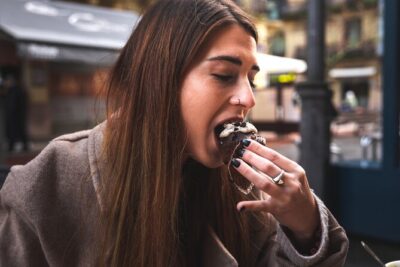Food Tour of Greenwich Village, New York