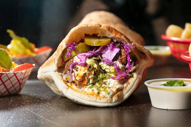 Food Tour of Greenwich Village, New York - What the small group size means for you