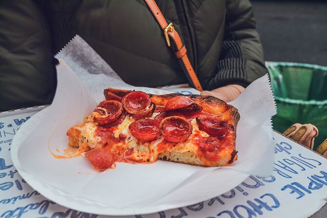 Food Tour of Greenwich Village, New York - Is $175.41 good value?
