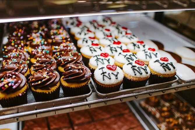 Food Tour of Greenwich Village, New York - Practical timing, meeting point, and weather concerns