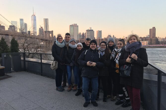 French Christmas Tour in Brooklyn - Key points at a glance