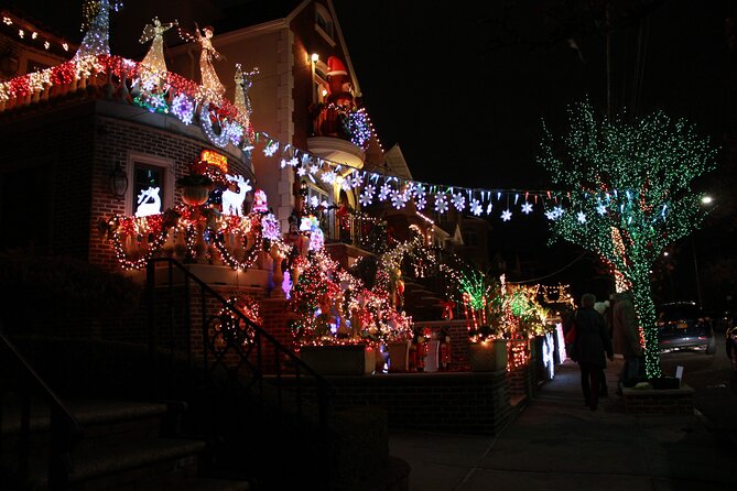French Christmas Tour in Brooklyn - Is $69 a fair price?