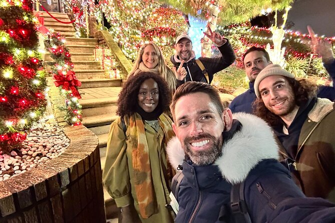 French Christmas Tour in Brooklyn - Booking, cancellation, and useful planning notes