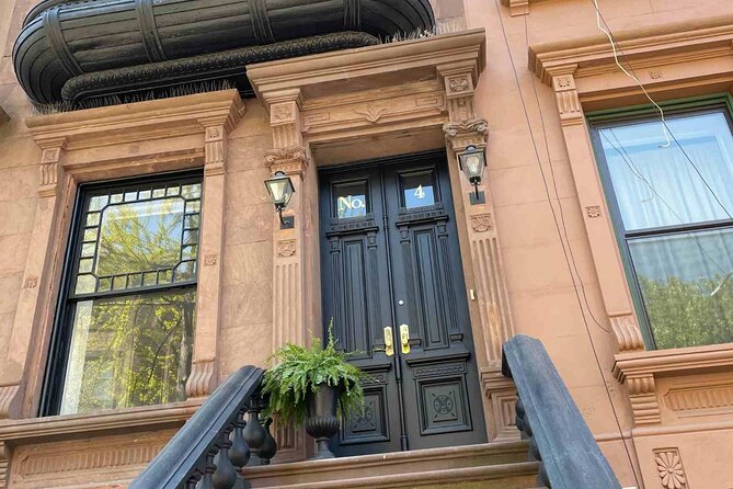French Tour of Harlem and Columbia - Key points to know before booking