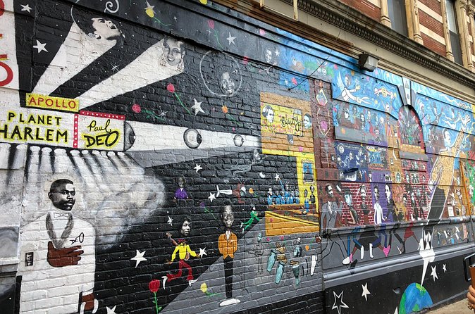 French Tour of Harlem and Columbia - Is $69 a fair price?