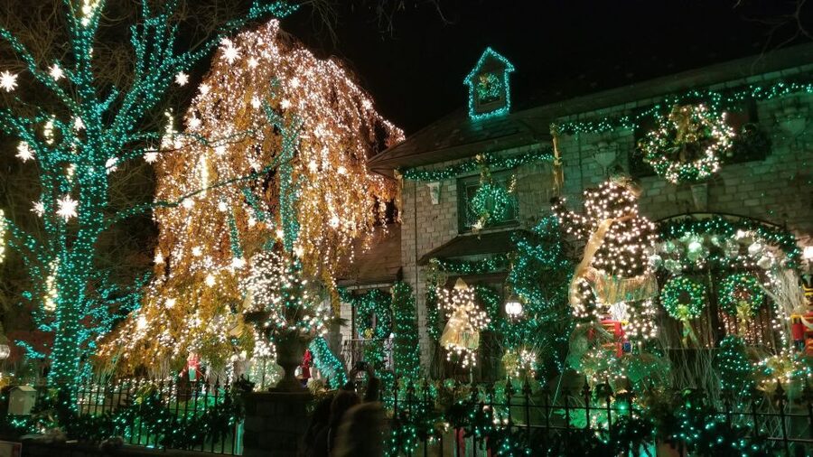 From Manhattan: 4-Hour Brooklyn Christmas Magic Tour - Should you book the Dyker Heights Christmas Magic Tour?