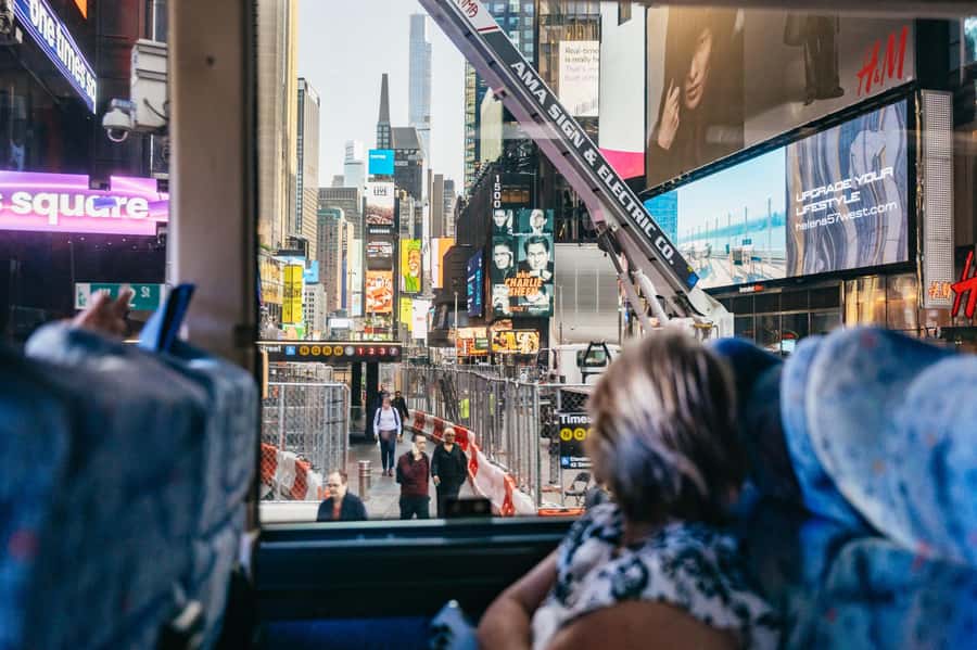 From Manhattan: Full-Day NYC Boroughs and Coney Island Tour - Is $49 good value?