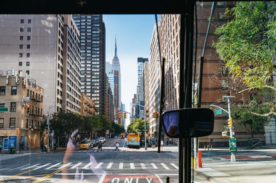 From Manhattan: Full-Day NYC Boroughs and Coney Island Tour - Williamsburg and Crown Heights: Brooklyn’s contrasts