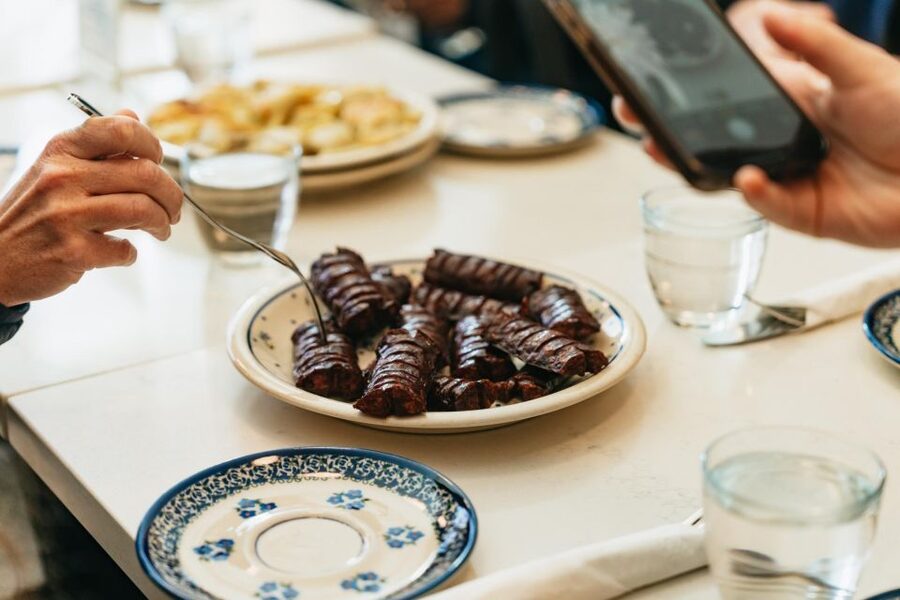 From Manhattan: Half-Day Brooklyn Food and Culture Bus Tour - Why this bus tour is a useful introduction to Brooklyn