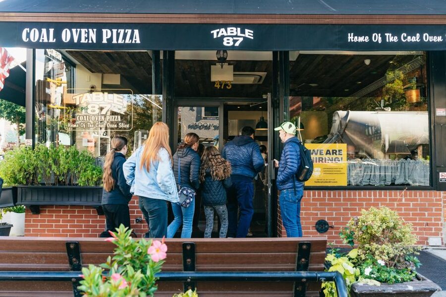 From Manhattan: Half-Day Brooklyn Food and Culture Bus Tour - The Brooklyn Bridge finish is the tour’s best choice