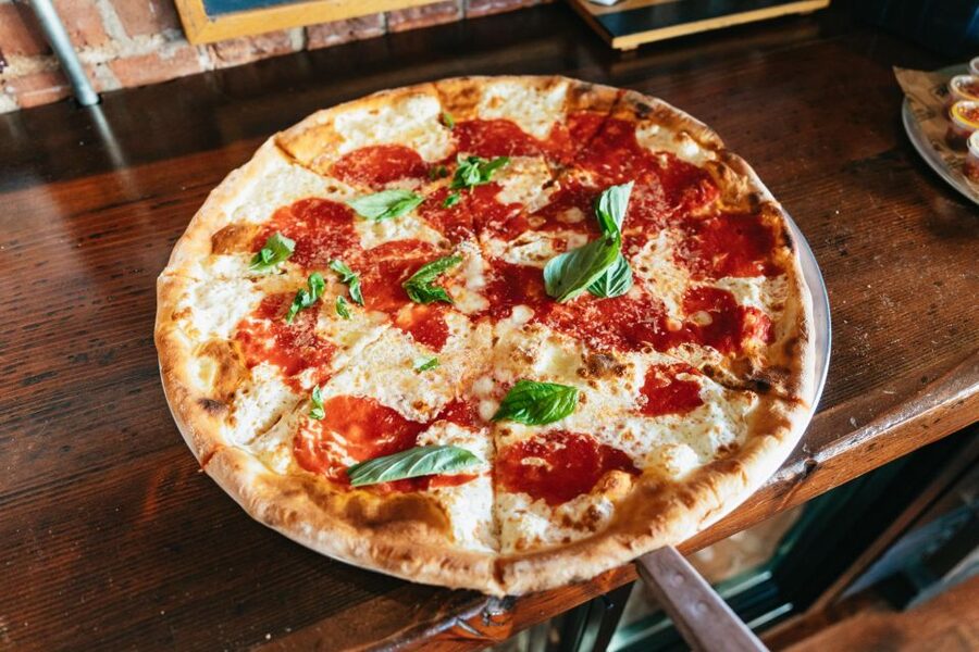 From Manhattan: Half-Day Brooklyn Food and Culture Bus Tour - Greenpoint shows Brooklyn’s Polish side