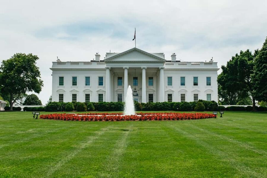 From Manhattan or New Jersey: Washington DC in a Day Tour - Why this Washington DC day trip works