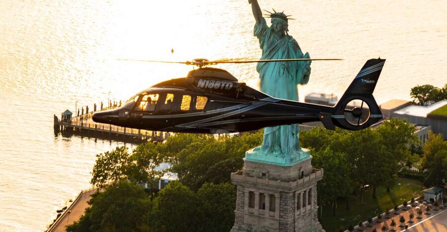 From New Jersey: New York City Skyline Tour - Is $324 good value for one group?