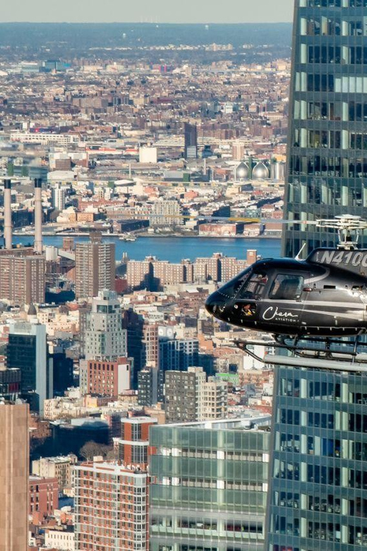 From New Jersey: NYC Skyline Helicopter Tour - Is $312 a fair price?