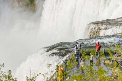 Niagara Falls One Day Tour