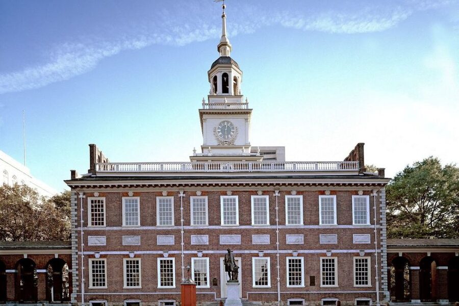 From New York City: Philadelphia & Amish Community Day Trip - Key points at a glance