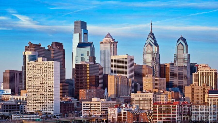 From New York City: Philadelphia & Amish Community Day Trip - Why this Philadelphia and Lancaster pairing works