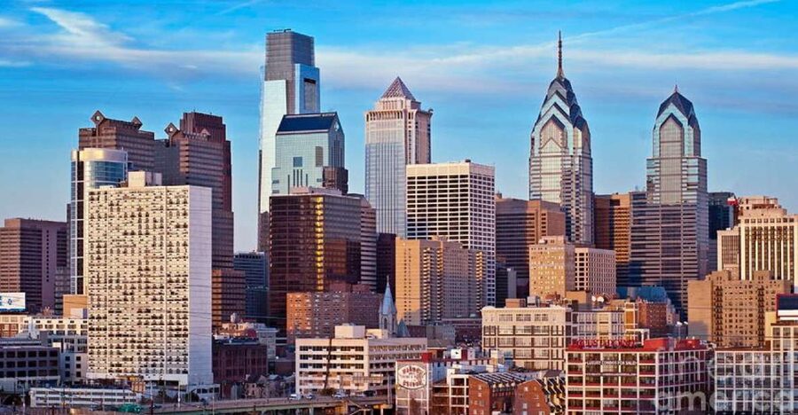 From New York City: Philadelphia & Amish Community Day Trip - Philadelphia’s colonial core in two hours