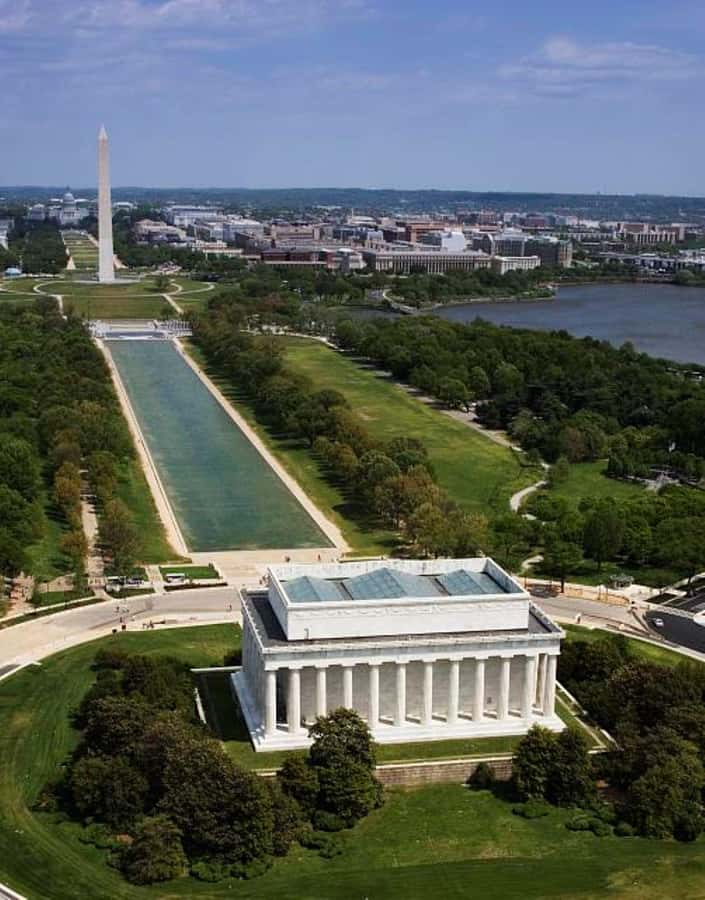 From New York: Washington Excursion in 1 Day - Why this Washington day trip works
