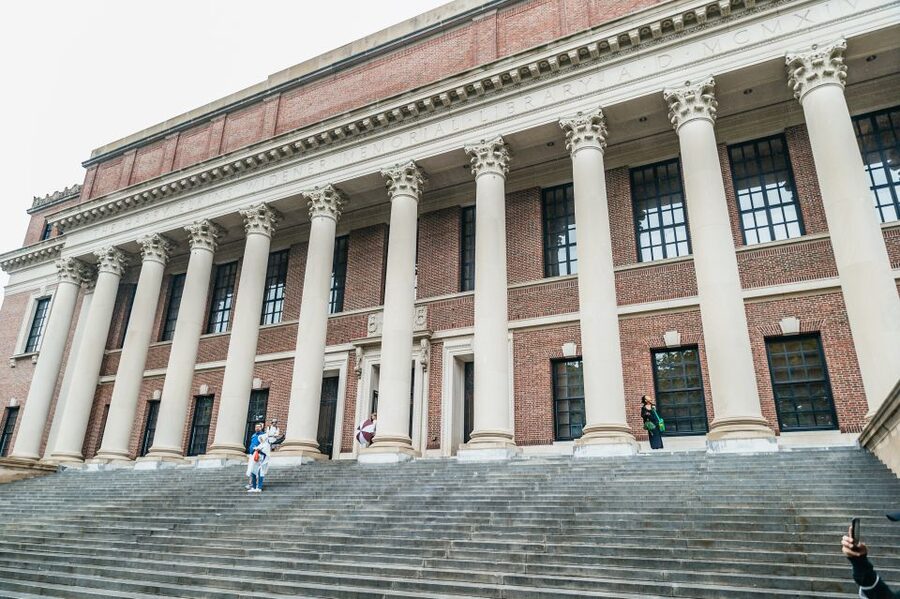 From NYC: Boston and the Freedom Trail Full-Day Tour - Crossing the Charles River into Boston