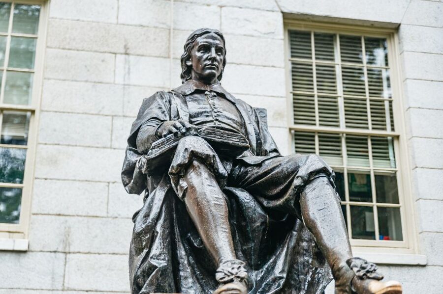 From NYC: Boston and the Freedom Trail Full-Day Tour - Meeting USS Constitution