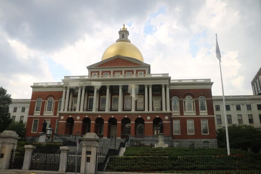From NYC: Boston, Cambridge & Freedom Trail Day Tour - Cambridge, MIT, and the Harvard campus