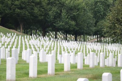 Guided Day Trip to Washington DC by Van or Bus