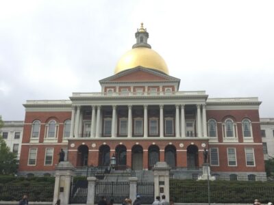 Boston City & Harvard Guided Day Trip