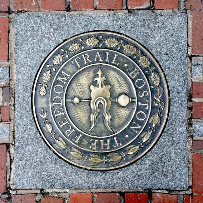 From NYC/New Jersey: Boston City & Harvard Guided Day Trip - Fenway Park and Boston from the Bus