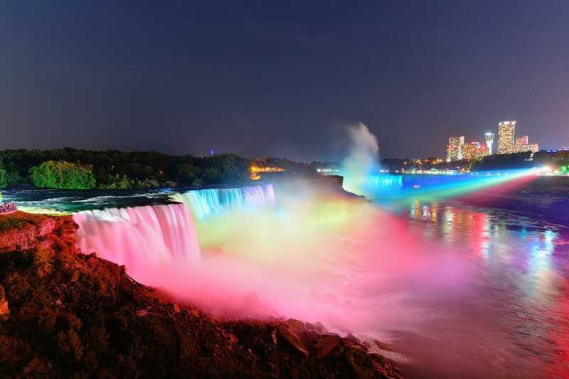 From NYC: Niagara Falls & 1000 Islands 3-Day Tour - Who should book this three-day route?