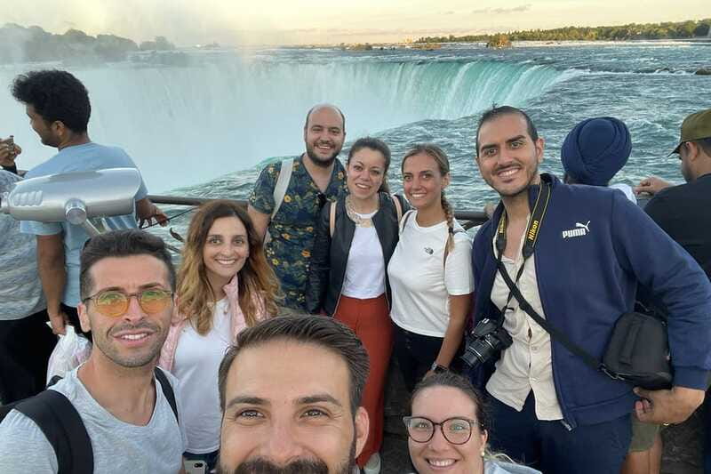 From NYC: Niagara Falls & 1000 Islands 3-Day Tour - The 1000 Islands cruise is a quieter finale