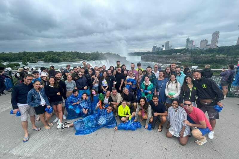From NYC: Niagara Falls & 1000 Islands 3-Day Tour - Small practical choices will improve the trip