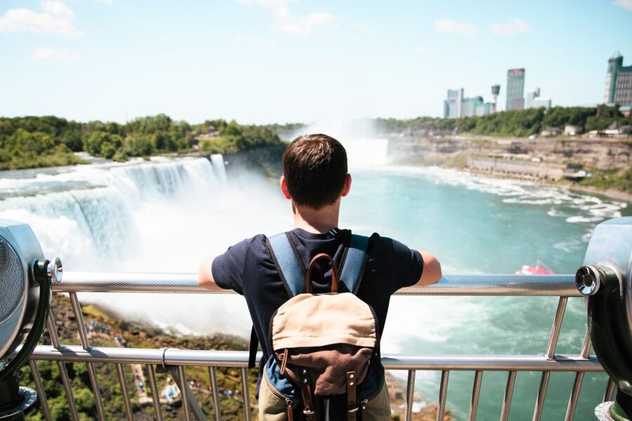 From NYC: Niagara Falls Full-Day Tour with Maid of the Mist - Who should take this Niagara Falls day trip?