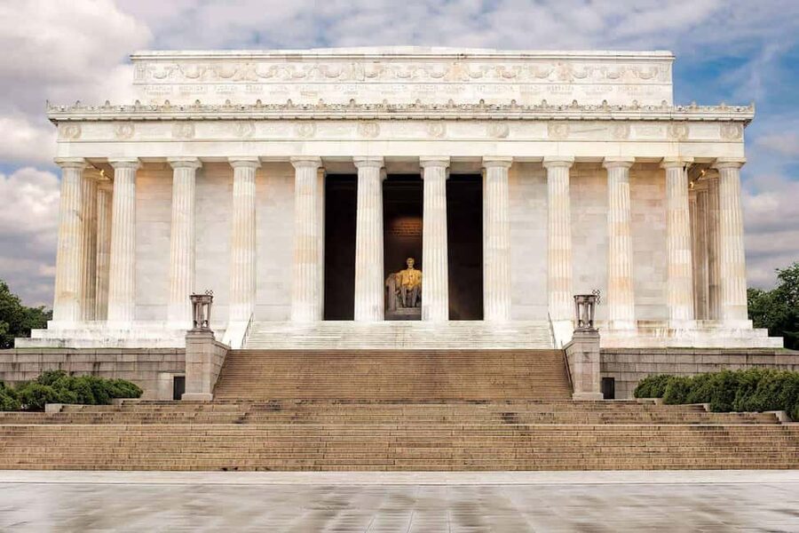 From NYC: Niagara Falls, Washington DC & Philly 3-Day Tour - Three days, three very different American experiences