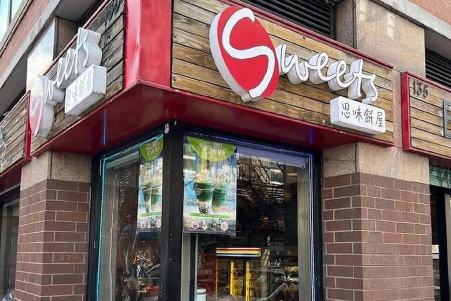 From NYC:Taste of Chinatown&Little Italy Culture&Food Tour - Key things to know before booking