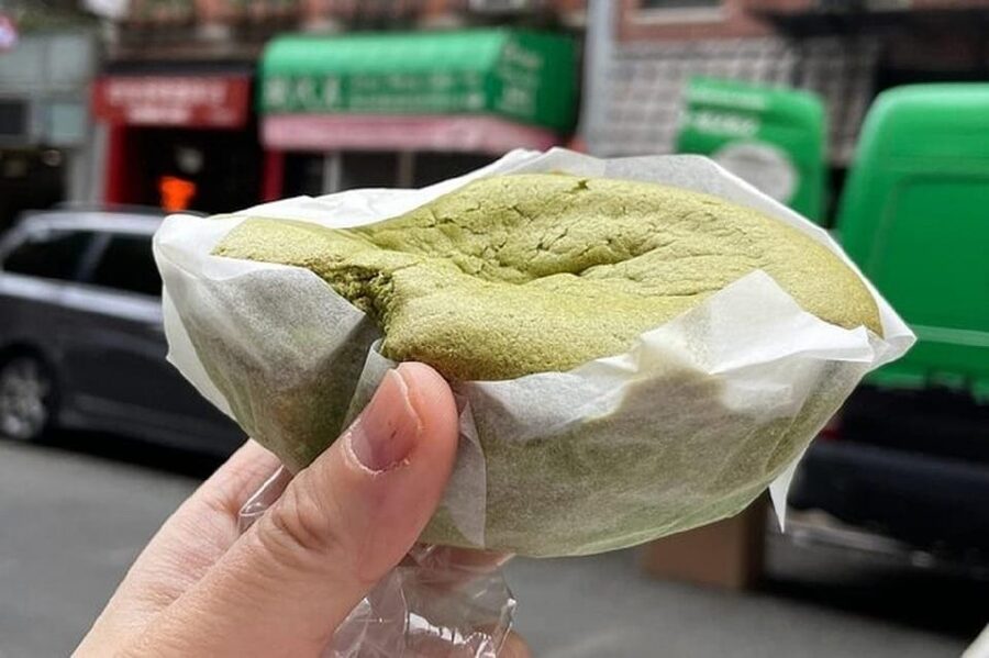 From NYC:Taste of Chinatown&Little Italy Culture&Food Tour - What $89 gets you, and where the value falls short