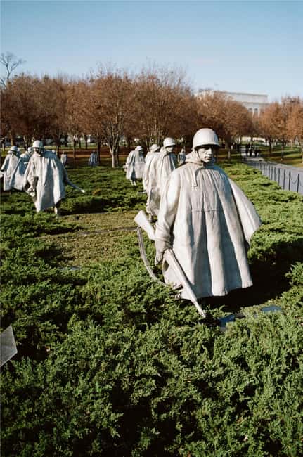 From NYC: Washington Highlights Guided One Day Tour - Key points before you book