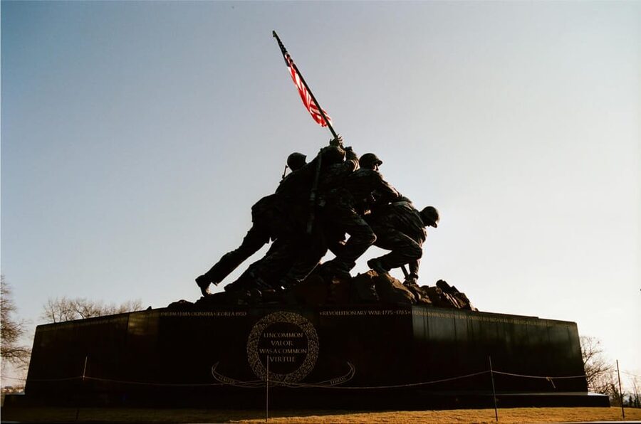 From NYC: Washington Highlights Guided One Day Tour - Who should book this Washington day trip?