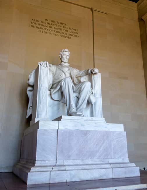 From NYC: Washington Highlights Guided One Day Tour - Why this New York to Washington trip works