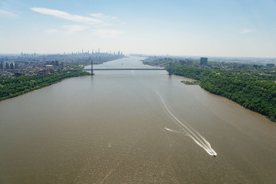 From Westchester: New York City Scenic Helicopter Tour - Getting from Manhattan to the airport